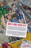 GEN13 STARTING OVER THE DELUXE EDITION HC [9781779509420]