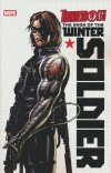 THUNDERBOLTS THE SAGA OF THE WINTER SOLDIER TP [9781302956684] **promocja TOMY**
