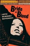 GRINDHOUSE DOORS OPEN AT MIDNIGHT BRIDE OF BLOOD FLESH FEAST OF THE DEVIL DOLL SC [9781616553784]