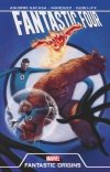 FANTASTIC FOUR FANTASTIC ORIGINS TP [9780785156420] **promocja TOMY**