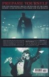 BATMAN THE BRAVE AND THE BOLD VOL 01 THE WINNING CARD TP [9781779529053]