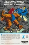 FANTASTIC FOUR EPIC COLLECTION THE COMING OF GALACTUS TP [9781302950415]