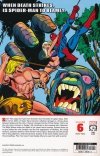 AMAZING SPIDER-MAN EPIC COLLECTION THE DEATH OF CAPTAIN STACY TP [9781302929084]