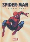 SPIDER-MAN POSTCARD BOOK HC [9781302919320]