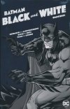 BATMAN BLACK AND WHITE OMNIBUS HC [9781401295738] **promocja TOMY**