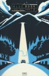BLUE BOOK VOL 01 1961 TP [9781506736693]