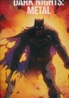DC POSTER PORTFOLIO DARK NIGHTS METAL TP [9781779513151] **promocja STOCK SALE**