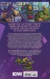 TEENAGE MUTANT NINJA TURTLES SATURDAY MORNING ADVENTURES VOL 01 TP [9781684059867]