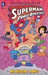 SUPERMAN FAMILY ADVENTURES VOL 02 TP [9781401244156]