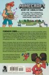 MINECRAFT HEART OF COBBLESTONE VOL 01 TP [9781506743080] **OFERTA SPECJALNA**