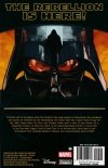 ROGUE ONE A STAR WARS STORY TP [9780785194576]