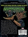 GUARDIANS OF THE GALAXY ROCKET RACCOON AND GROOT STEAL THE GALAXY HC [9780785189770]