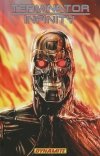 TERMINATOR VOL 01 INFINITY TP [9781933305745] **promocja TOMY**