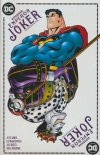 SUPERMAN EMPEROR JOKER THE DELUXE EDITION HC [STANDARD] [9781779525703]