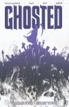 GHOSTED VOL 04 GHOST TOWN SC [9781632153173]