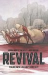 REVIVAL VOL 02 LIVE LIKE YOU MEAN IT SC [9781607067542]
