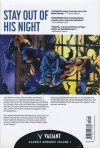 SHADOWMAN CLASSIC OMNIBUS VOL 01 HC [9781682153864] **promocja TOMY**