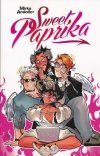 SWEET PAPRIKA VOL 02 TP [9781534322301]
