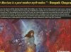 GRANT MORRISONS 18 DAYS VOL 01 HC [9781606901748] **OFERTA SPECJALNA**