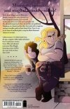 MOONSTRUCK VOL 01 TP [9781534304772]