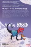 MOON GIRL AND DEVIL DINOSAUR BAD BUZZ TP [9781302929848]