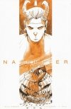 NAILBITER VOL 04 BLOOD LUST TP [9781632156822]