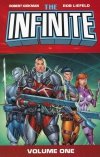 INFINITE VOL 01 TP [9781607064756]