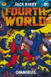 FOURTH WORLD BY JACK KIRBY OMNIBUS HC [9781779512611] **promocja TOMY**