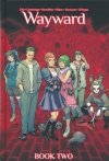 WAYWARD DELUXE EDITION VOL 02 HC [9781534302174] **OFERTA SPECJALNA**