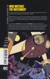 WATCHMEN DC COMPACT COMICS EDITION TP [9781779527325] **OFERTA SPECJALNA**