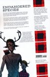 SWEET TOOTH VOL 02 TP [9781401280468] **promocja STOCK SALE**