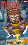 MODOK HEAD TRIPS TP [9781302920746]