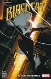 BLACK CAT VOL 05 ILL TAKE MANHATTAN TP [9781302927899] **promocja TOMY**