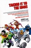 TEEN TITANS GO BRING IT ON TP [9781401264680] **promocja TOMY**