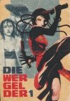 DIE WERGELDER VOL 01 TP [9781632361950]