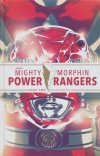 MIGHTY MORPHIN POWER RANGERS YEAR 2 DELUXE EDITION HC [9781684152674]