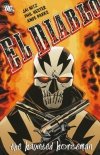 EL DIABLO THE HAUNTED HORSEMAN TP [9781401222901] **promocja TOMY**