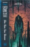 BATMAN EARTH ONE VOL 03 HC [9781401259044]
