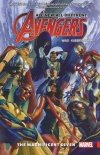 ALL-NEW ALL-DIFFERENT AVENGERS VOL 01 THE MAGNIFICENT SEVEN TP [9780785199670]