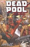 DEADPOOL CLASSIC VOL 09 TP [9780785185130] **OFERTA SPECJALNA**