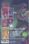 SNOTGIRL VOL 04 TP [9781534329911]