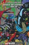 SILVER SURFER BY DAN SLOTT AND MICHAEL ALLERD OMNIBUS HC [STANDARD] [9781302945619]