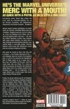DEADPOOL THE COMPLETE COLLECTION BY DANIEL WAY VOL 02 TP [9780785185475]