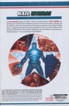 CAPTAIN AMERICA BY NICK SPENCER OMNIBUS VOL 02 HC [STANDARD] [9781302953706] **promocja STOCK SALE**