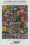 WHAT IF INTO THE MULTIVERSE OMNIBUS VOL 01 HC [STANDARD] [9781302946456] **promocja TOMY**