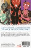 A-FORCE PRESENTS VOL 06 TP [9781302902124] **promocja TOMY**
