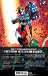 HARLEY QUINN VOL 01 HARLEY VS APOKOLIPS TP [9781401285074] **promocja TOMY**