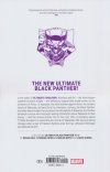 ULTIMATE BLACK PANTHER VOL 01 PEACE AND WAR TP [9781302957308] **OFERTA SPECJALNA**