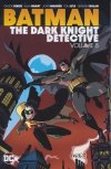 BATMAN THE DARK KNIGHT DETECTIVE VOL 08 TP [9781779522924] **promocja STOCK SALE**