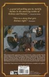 SHERLOCK HOLMES VOL 02 THE LIVERPOOL DEMON TP [9781606904367] **promocja TOMY**